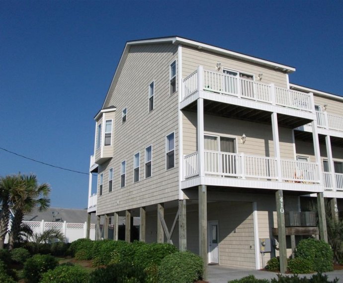 Oceanside Community-4 BR-3.5 Bath-Gorgeous Water Views: Book Direct!